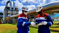 Pertamina Percepat Pengembangan Energi Terbarukan di Tengah Gejolak Energi Global