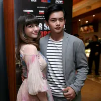 Preskon film After School Horror 2 (Nurwahyunan/bintang.com)