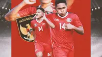 Timnas Indonesia U-22 - Fajar Fathurrahman (Bola.com/Decika Fatmawaty)