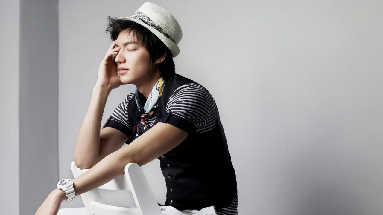 Cerita Lee Min Ho Masih Teringat Sang Mantan