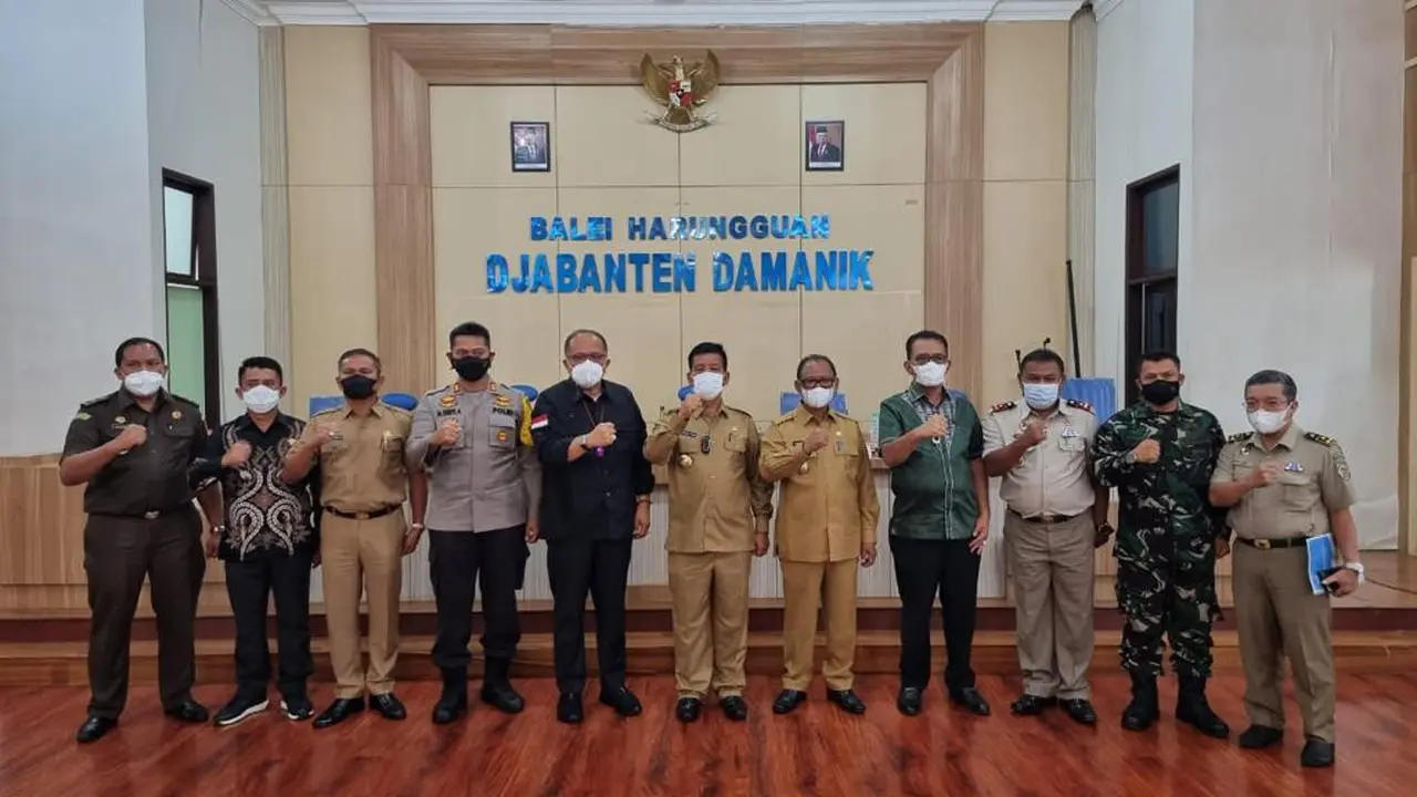 Komisi II DPR