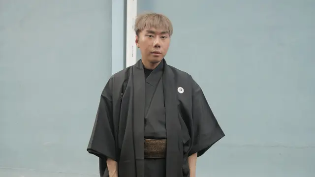 [Fimela] Roy Kiyoshi
