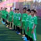 10 anak Indonesia berlatih di FCBEscola Barcelona (istimewa)