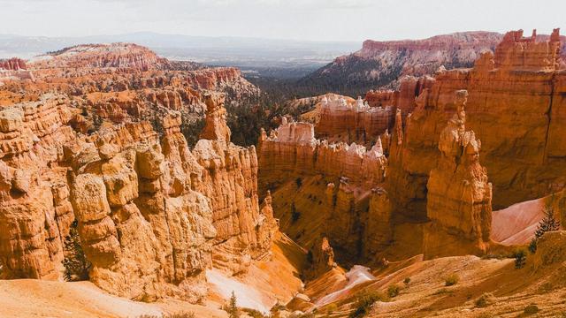 Bryce Canyon