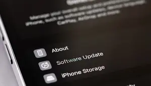 Cara Cek Versi iOS di iPhone, Gak Perlu Ribet