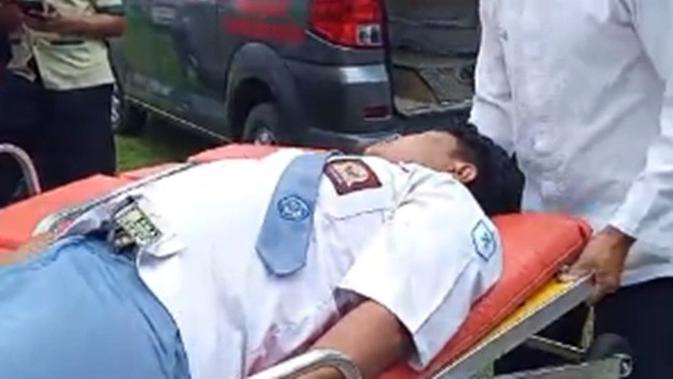 Siswa SMAN 2 Kudus yang Keracunan MBG Bertambah Jadi 118 Orang, Berikut Rinciannya