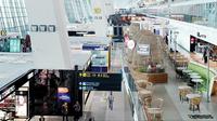 Bandara Soekarno Hatta Terminal 3.