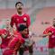 Garudayaksa FC berhasil jadi tim pertama yang mampu promosi ke BRI Super League 2026/2027. (Dok. Garudayaksa FC)