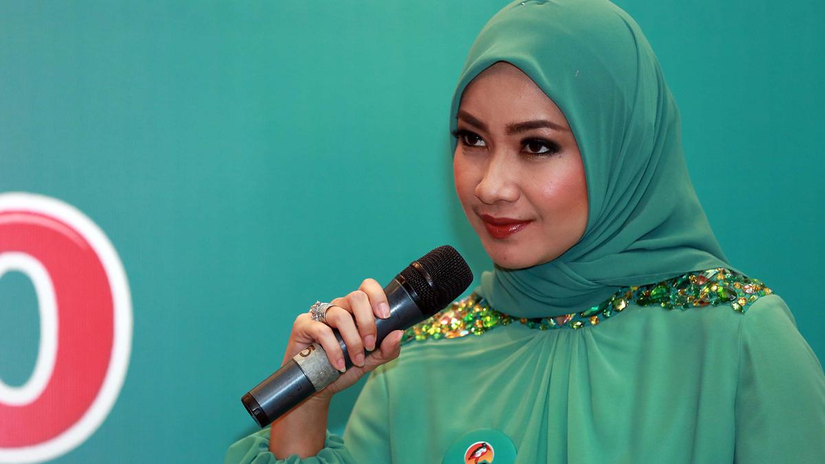 Ini Bumbu Wajib Alya Rohali