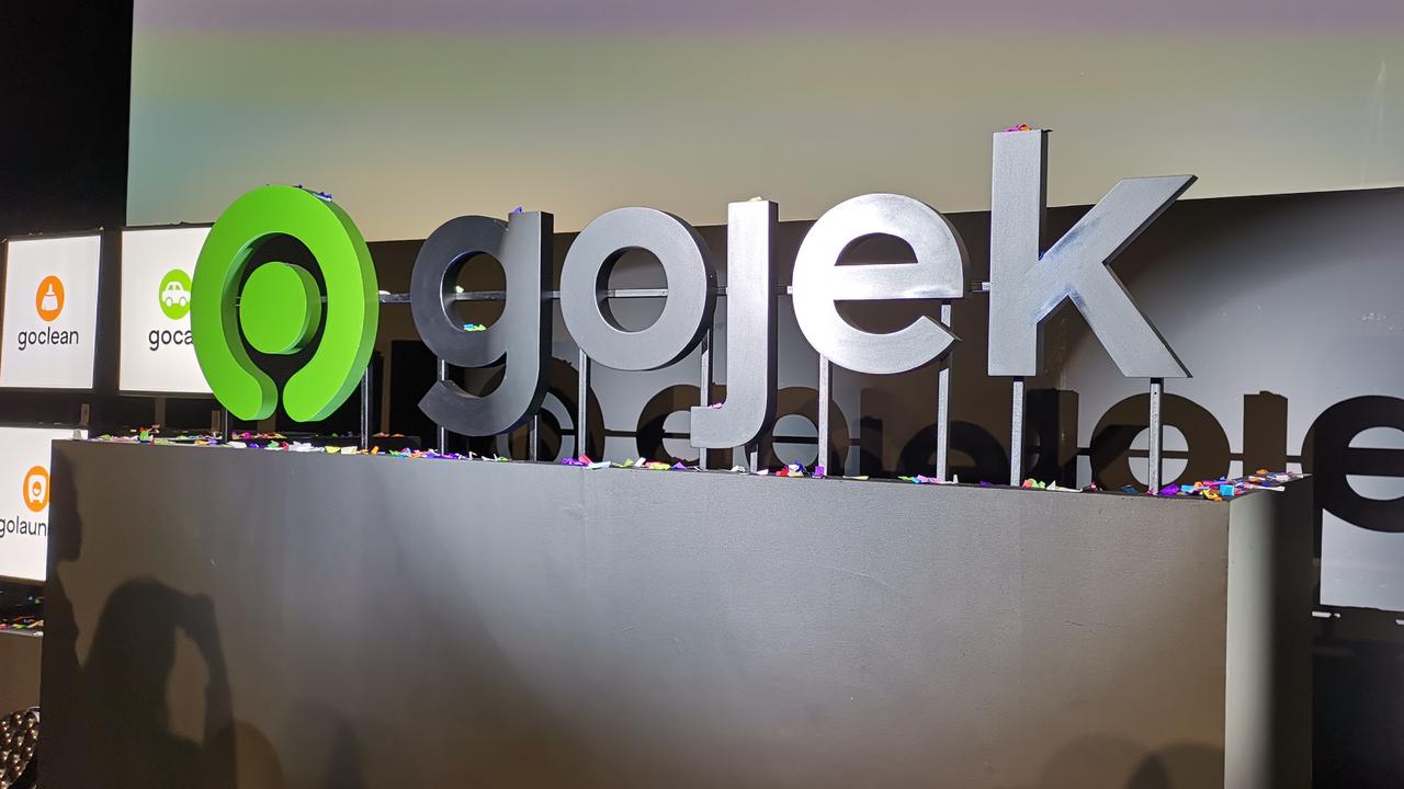 Gojek