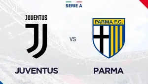 Link Live Streaming Liga Italia: Juventus Vs Parma