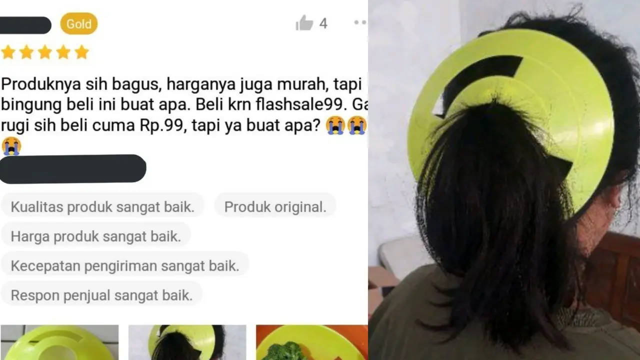 Belanja Rp 99
