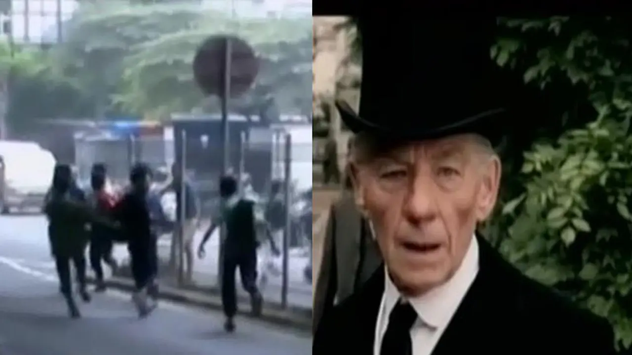 Tawuran Pelajar Ibukota hingga Film Mr. Holmes