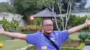 Villa Sule di Puncak Bogor (Youtube/SULE FAMILY)