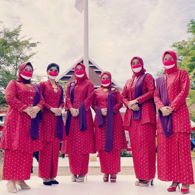 [Fimela] Uut Permatasari