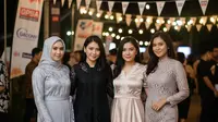 7 Inspirasi Model Baju Renda Terbaru 2025, Tampil Anggun Tanpa Berlebihan