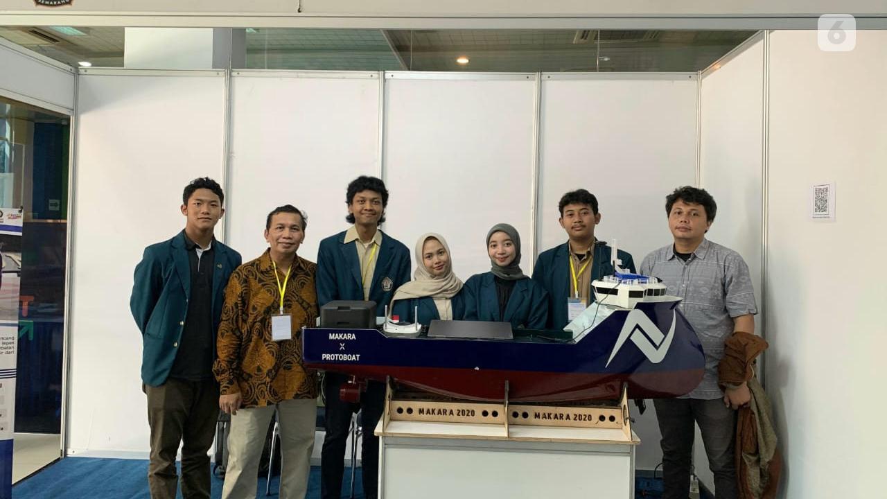 Sekolah Vokasi Undip