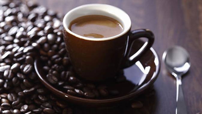 Cara Minum Kopi Yang Benar Sesuai Manfaat Kesehatan Health Liputan6 Com