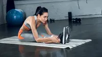 Manfaat Stretching Pagi yang Baik untuk Kesehatan Tubuh Menyeluruh, Yuk Lakukan Rutin!