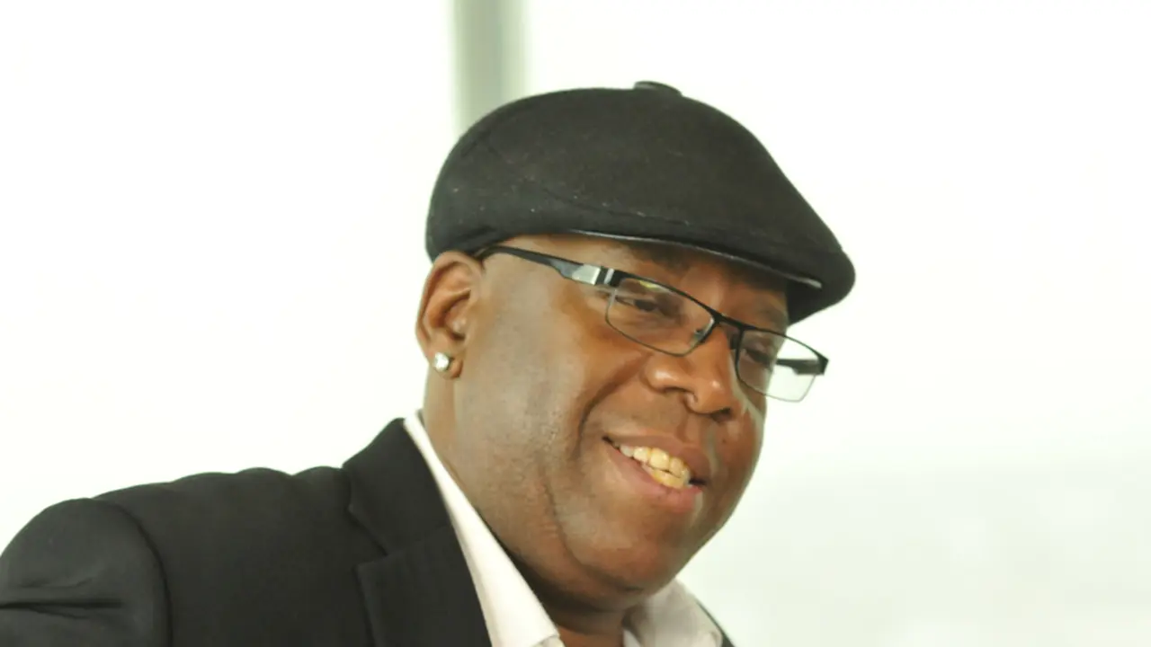Keith Martin