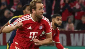 Harry Kane Sebut Kandidat Terkuat Juara Liga Champions Musim Ini, Bukan Bayern Munchen atau Arsenal