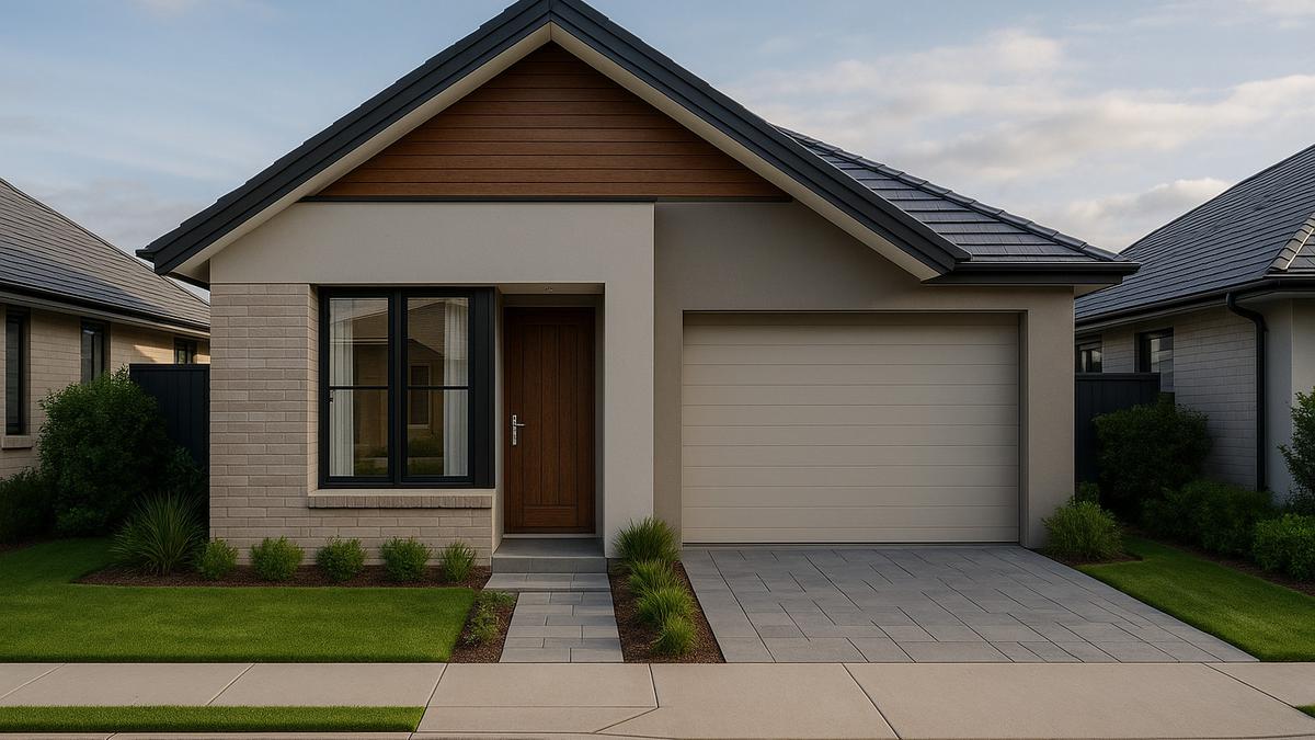 7 Rumah Sederhana dengan Material Premium agar Tahan Lama