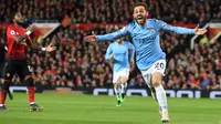 Bernardo Silva Siap Tinggalkan Manchester City, Barcelona Jadi Tujuan Utama?