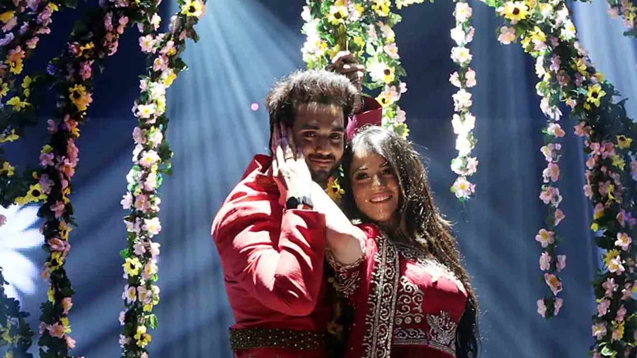 [Bintang] Pesta Bollywood Indosiar