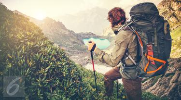 Traveling Liburan Jalan-Jalan