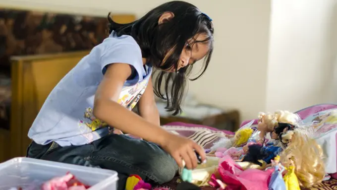 Photo: Copyright lammily.com