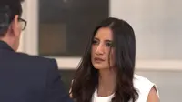 Saksikan Sinetron Luka Cinta Episode Rabu 19 Februari Pukul 21.30 WIB di SCTV, Simak Sinopsisnya