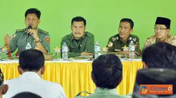 Citizen6, Tulang Bawang Barat: MTQ akan berlangsung di Kampung Karta Raharja, Kecamatan Tulang Bawang Udik mulai 5 Maret 2012 yang akan datang. (Pengirim: Jerry Hasan)