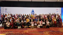 Transformasi Layanan BRI Berbuah 36 Penghargaan di The Best Contact Center Indonesia 2026
