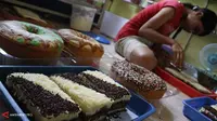Penjual Makanan Perlu Tahu Standar Keamanan Pangan