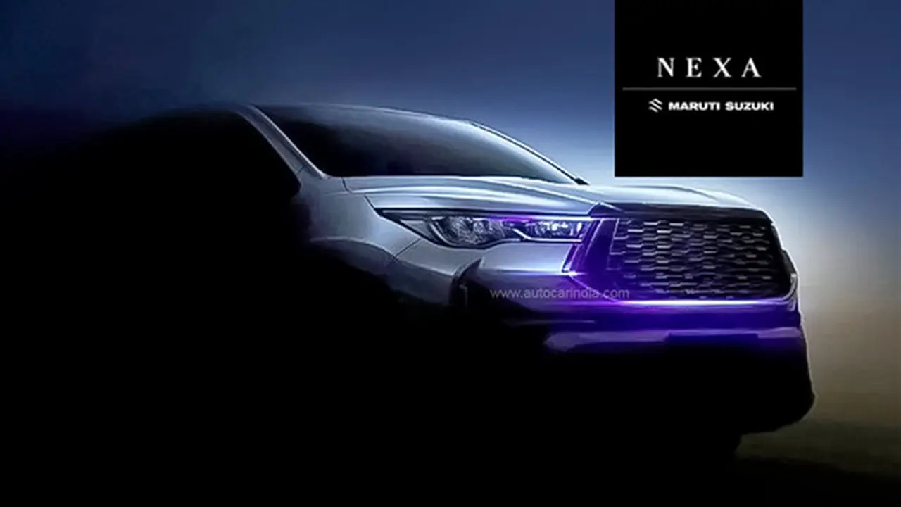 Suzuki Luncurkan Kembaran Toyota Innova Zenix Juli 2023 (Autocar India)