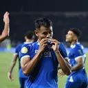 Alasan Dimas Drajad dan Persib Bandung Berpisah