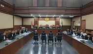 Sidang Korupsi Kuota Haji, KPK Hadirkan 303 Saksi