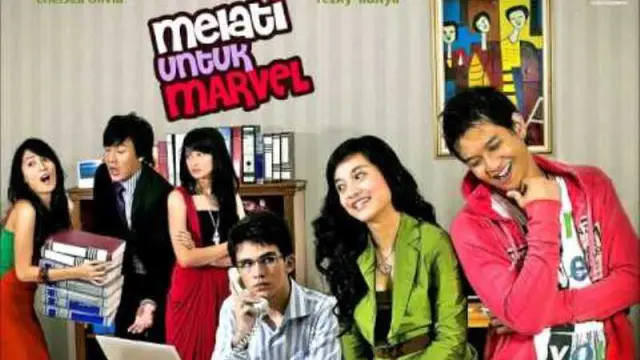 25 Sinetron SCTV Paling Fenomenal (Bag. 4)