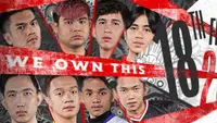 MPL ID Season 9 segera bergulir. Ajang bergengsi ini akan memertontonkan kemampuan setiap menjadi jawara di Land of Dawn.