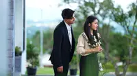 Sinopsis Sinetron Cinta di Bawah Tangan Episode Rabu 17 September Pukul 20.05 WIB di SCTV, Tian Perjuangkan Hana Bebas