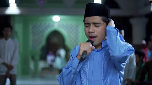 Siapa Takut Jatuh Cinta