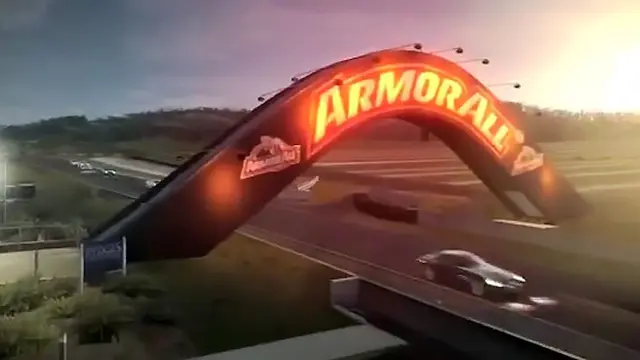 Gran Turismo 6 Sertakan Sirkuit Terganas di Australia