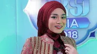 Uyaina Arshad, Jawara Puteri Muslimah Asia 2018 Jadi Host Aksi Asia Indosiar