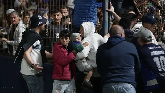 Liga Argentina