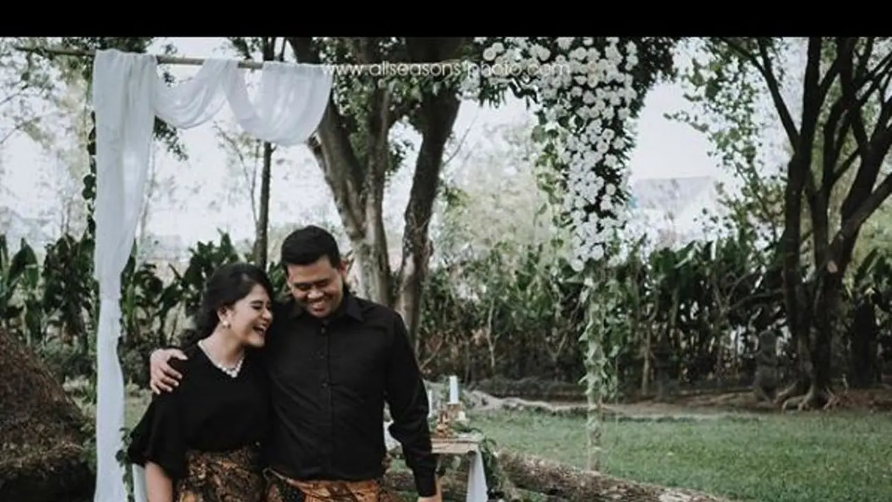 [Bintang] Usia 26 Tahun, Bobby Nasution Sudah Jadi Direktur