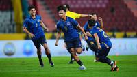 Akui Salah Taktik, Pelatih Thailand U-22 Minta Maaf Setelah Kalah dari Vietnam di Final SEA Games 2025