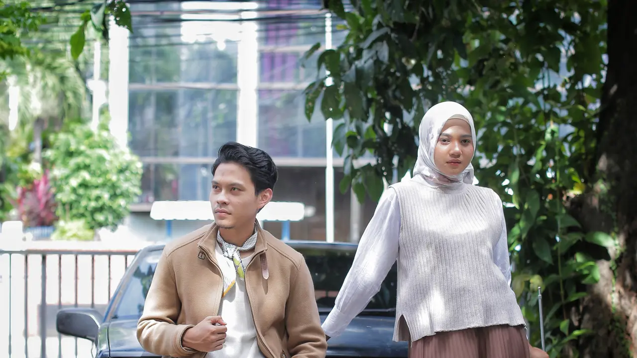 Fimela - Pasangan