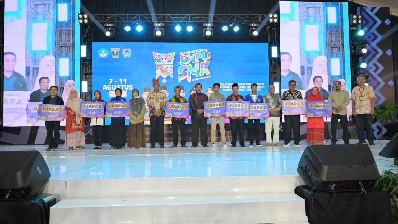 Sumbar Expo