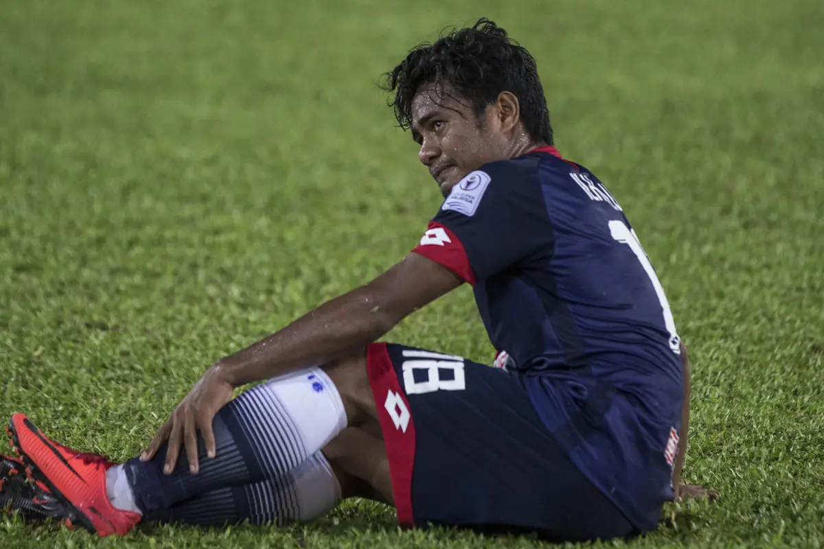 Liga Super Malaysia: Kuala Lumpur FA Vs Selangor FA