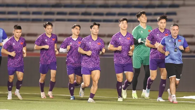 Mirip dengan Pendekatan Timnas Indonesia, Vietnam juga Sebut Tak Bedakan Tim A dan Tim B dalam Skuad Mereka di Piala AFF 2024